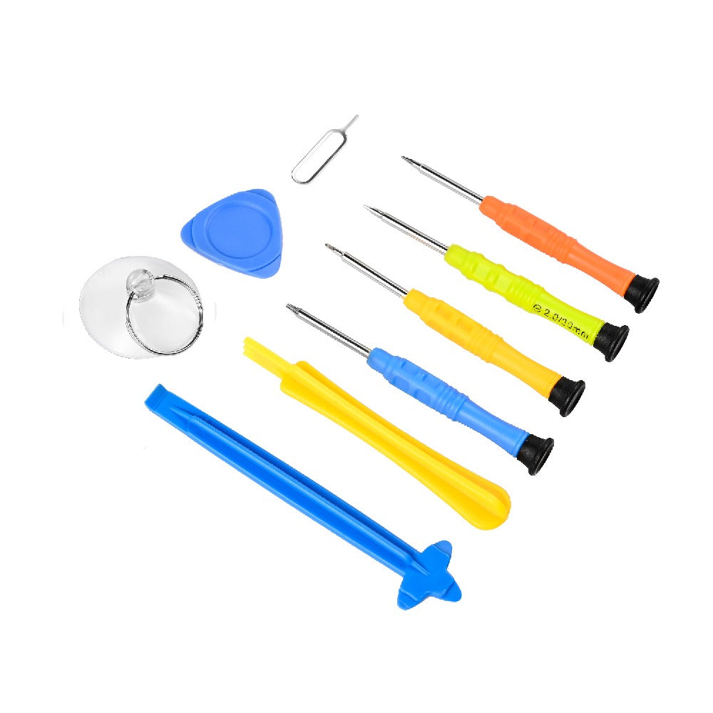 Tournevis d'ouverture pour iPhone iPad ordinateur portable - DismantlingToolKit™