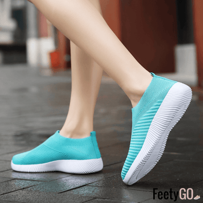 Chaussure de marche - FeetyGO - Le Grenier Parisien