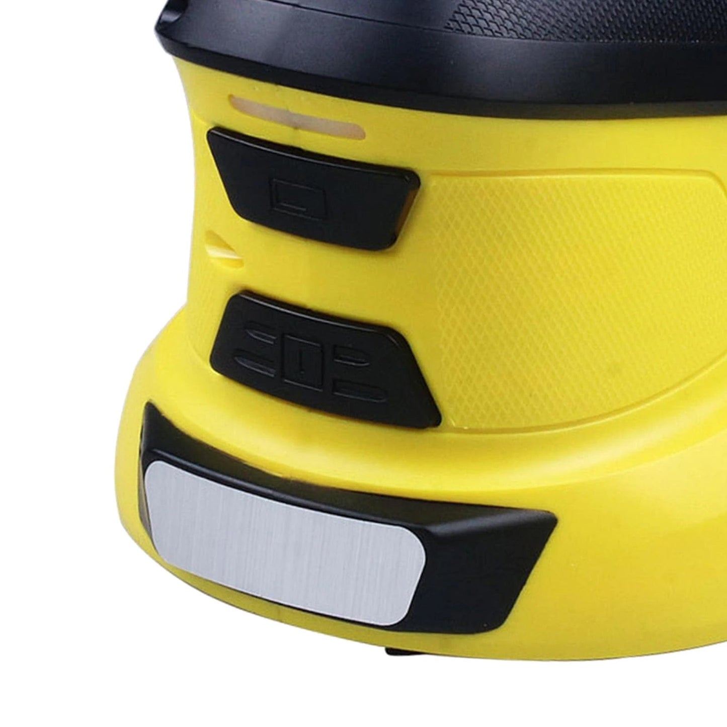 Grattoir Electrique pour Vitres de Voiture - Ice Scraper™